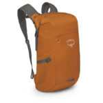 Batoh Osprey Ultralight Dry Pack 20 Barva: oranžová