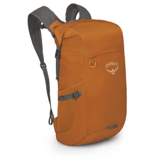 Batoh Osprey Ultralight Dry Pack 20 Barva: oranžová