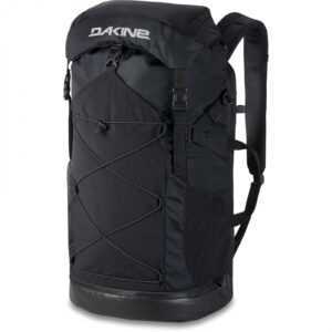 Batoh Dakine Mission Surf Dlx Wet/Dry Pack 40L Barva: černá