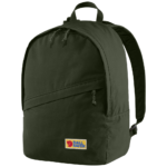Batoh Fjällräven Vardag 16 Barva: zelená