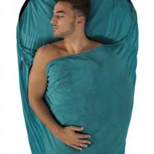 Vložka do spacáku Coolmax Adaptor