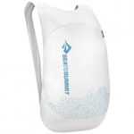 Batoh Batoh Ultra-Sil Nano Daypack Bílá