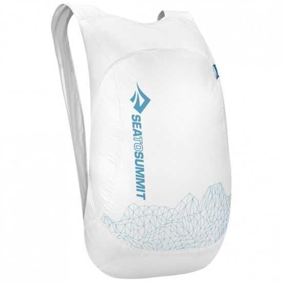 Batoh Batoh Ultra-Sil Nano Daypack Bílá Batoh Batoh Ultra-Sil Nano Daypack Bílá