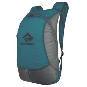 Voděodolný batoh Ultra-Sil™ Day Pack 20 l Modrá