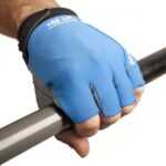 Rukavice Eclipse Gloves with Velcro Cuff S