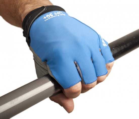 Rukavice Eclipse Gloves with Velcro Cuff S Rukavice Eclipse Gloves with Velcro Cuff S