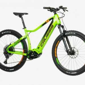 PAN-Atland 8.8-L (20) HORSKÉ elektrokolo 27