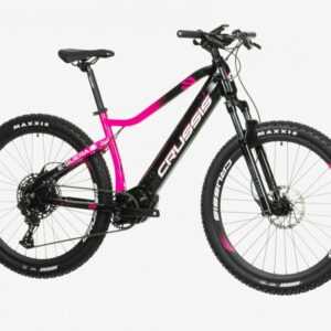 e-Guera 9.8-S (19) HORSKÉ elektrokolo 27