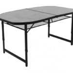 BC IND Tafel Northgate 150x80cm