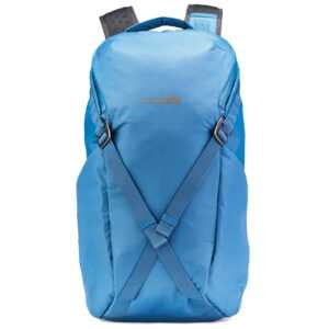 Bezpečnostní batoh Pacsafe Venturesafe X 24l Backpack Barva: modrá
