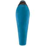 Spacák Ferrino Nightec 600 Lite PRO L 2022 Barva: modrá