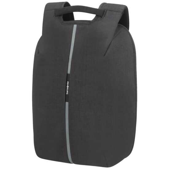 Batoh Samsonite Securipak Lapt.Backpack Barva: černá Batoh Samsonite Securipak Lapt.Backpack Barva: černá