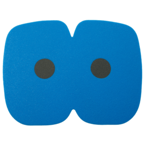 Sedátko do kanoe Yate Sedátko do kanoe Barva: modrá