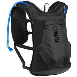 Cyklistický batoh Camelbak Chase 8 Vest Barva: černá