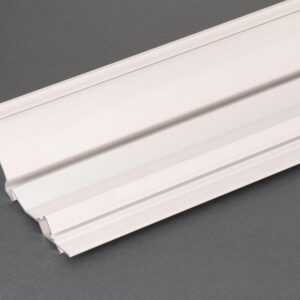 Spodní kryt markýzy F65S POLAR 400