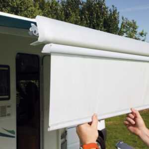 Přední stínění Dometic Rollo 2