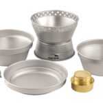 Set hrnců Easy Camp Storm Cooker