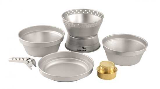 Set hrnců Easy Camp Storm Cooker Set hrnců Easy Camp Storm Cooker