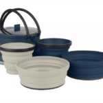 5dílná sada X-SET: X-KETTLE 2.2