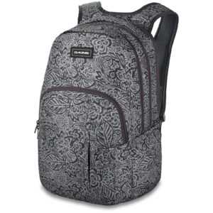 Batoh Dakine Campus Premium 28L Barva: černá/béžová