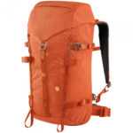 Skialpový batoh Fjällräven Bergtagen 30 Barva: oranžová