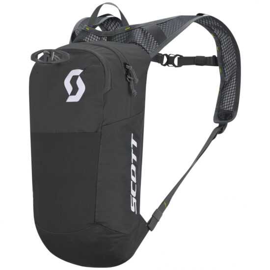 Batoh Scott Pack Trail Lite Evo FR‘ 8 Barva: tmavě šedá Batoh Scott Pack Trail Lite Evo FR' 8 Barva: tmavě šedá