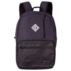 Batoh Alpine Pro Male 20l Barva: černá