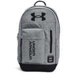Batoh Under Armour Halftime Backpack Barva: šedá