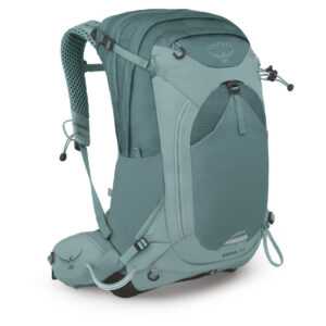 Dámský batoh Osprey Mira 22 Barva: zelená