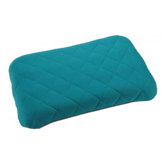 Polštář Vango Deep Sleep Thermo Pillow Barva: modrá Polštář Vango Deep Sleep Thermo Pillow Barva: modrá