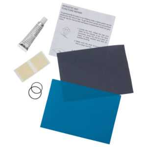 Opravná sada Mountain Equipment Aerostat Repair Kit Barva: mix barev