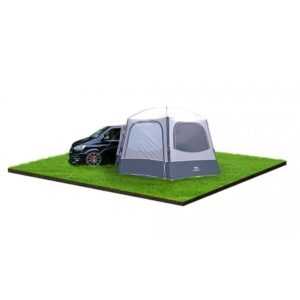 Předstan Vango Airhub Hexaway II Low Cloud Grey