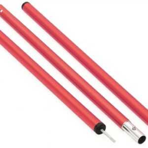 Skládací tyč na přístřešek Press 210 cm