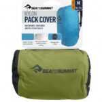 Pack Cover 70D Medium  - Fits 50-70 Litre Packs Green (barva zelená)