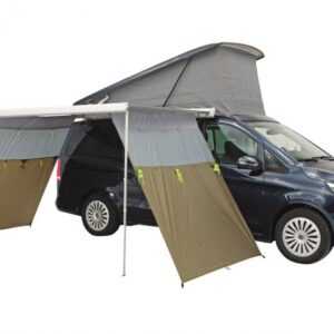 Outwell Fallcrest Side Panel Set