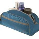 Toaletní taška Toiletry Bag Large Modrá