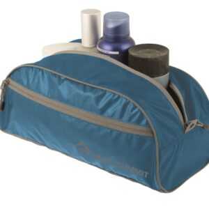 Toaletní taška Toiletry Bag Large Modrá