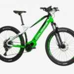 OLI Atland 8.8-S (20) HORSKÉ elektrokolo 27