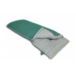 Dekový spacák Vango Kanto Single Barva: tyrkysová