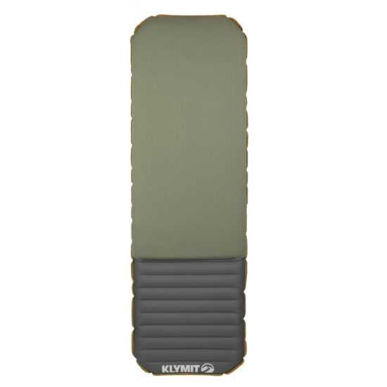 Karimatka Klymit Klymaloft XL Sleeping Pad Barva: zelená Karimatka Klymit Klymaloft XL Sleeping Pad Barva: zelená