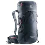Dámský batoh Deuter Speed Lite 24 SL Barva: černá
