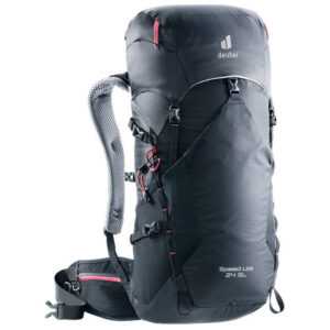 Dámský batoh Deuter Speed Lite 24 SL Barva: černá