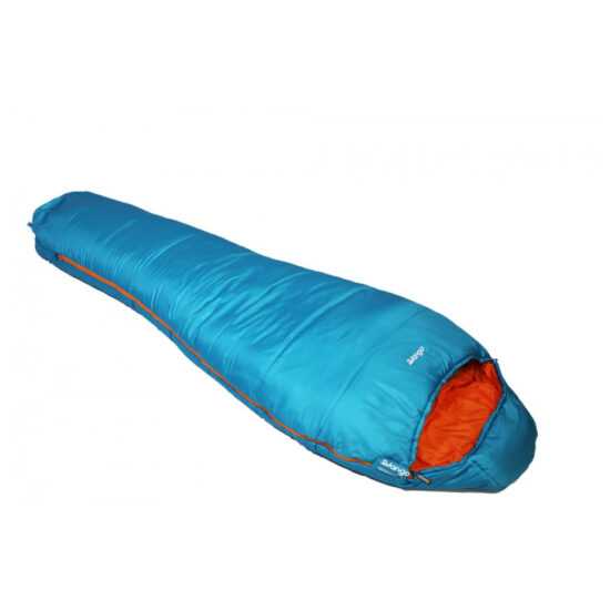 Spacák Vango Nitestar Alpha 150 2022 Barva: tyrkysová Spacák Vango Nitestar Alpha 150 2022 Barva: tyrkysová