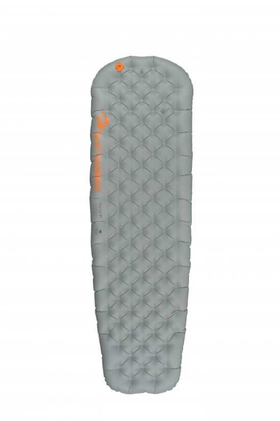 Nafukovací matrace s izolací uvnitř Ether Light XT Insulated Mat Regular