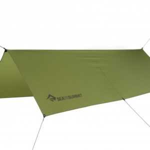 Jungle Hammock Tarp