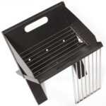 Přenosný kompaktní gril Outwell Cazal