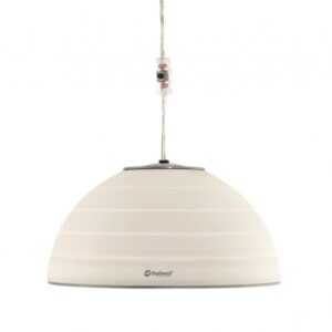 Světlo Outwell Pollux Lux Cream White