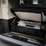 Kempingový stůl WESTFALIA