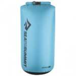 Nepromokavý vak Lightweight 70D Dry Sack - 20 l Modrá