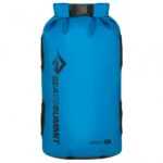 Nepromokavý vak Hydraulic Dry Bag 20 l Modrá